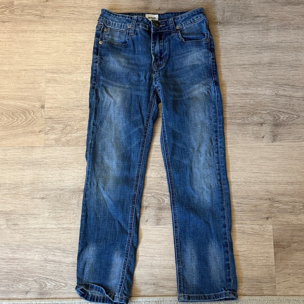 Boys Hudson Jeans